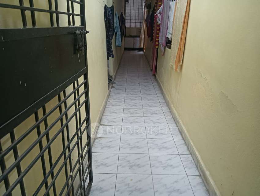 1 BHK Flat In Saivarshit Residency For Sale  In Beeramguda 