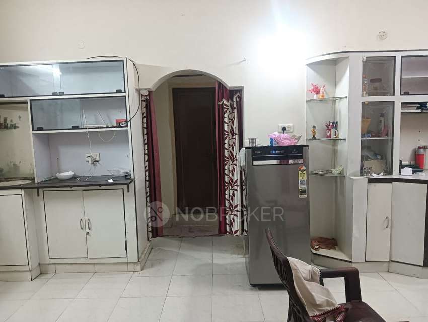 1 BHK Flat In Saivarshit Residency For Sale  In Beeramguda 