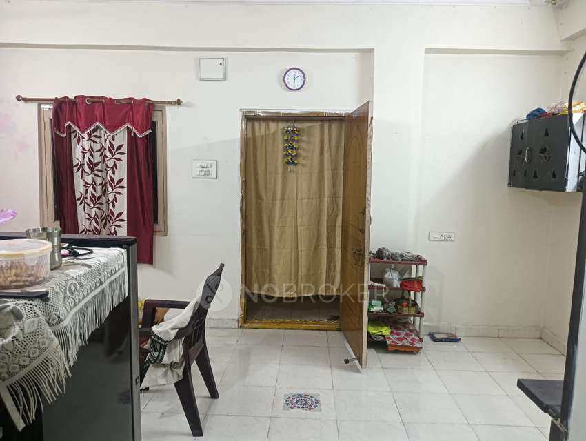 1 BHK Flat In Saivarshit Residency For Sale  In Beeramguda 