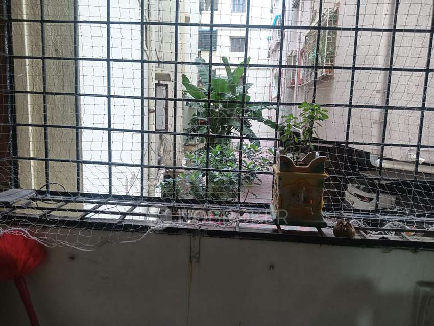 1 BHK Flat In Saivarshit Residency For Sale  In Beeramguda 