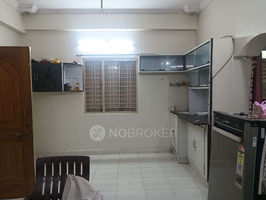 1 BHK Flat In Saivarshit Residency For Sale  In Beeramguda 