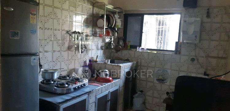 Single Room for Female In 1 BHK In Millat Nagar In Al Makkah Chs