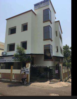 3 BHK Flat In Yashoda Bhawan for Rent  In Aya Nagar