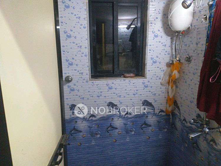 1 BHK Flat In Ap For Sale  In  Vikhroli East, 