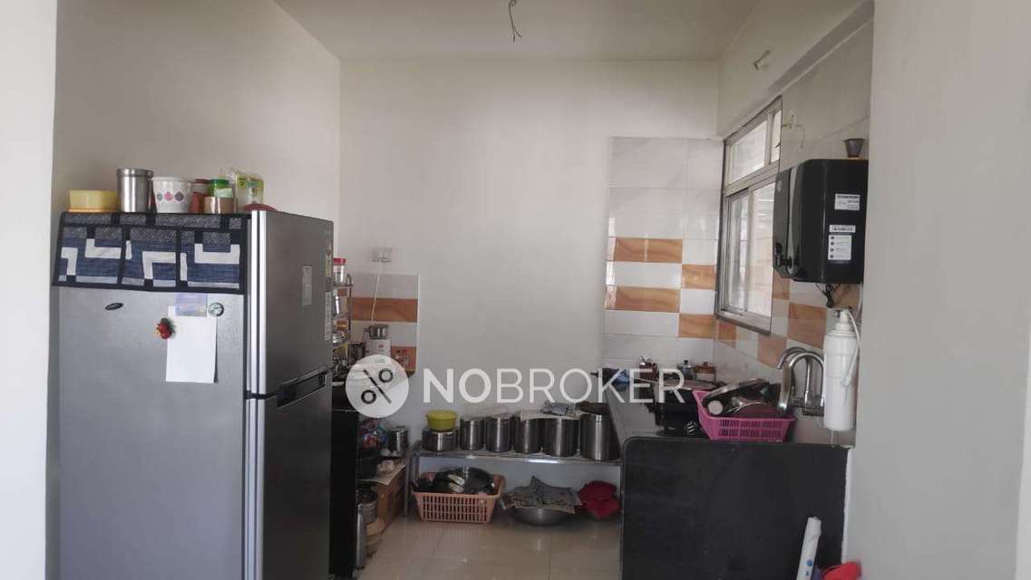 2 BHK Flat In Choice Everest Plaza For Sale  In Chikhali