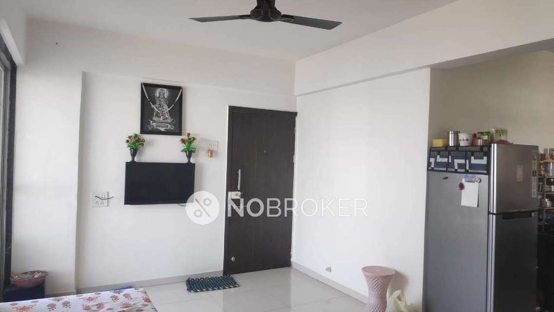 2 BHK Flat In Choice Everest Plaza For Sale  In Chikhali