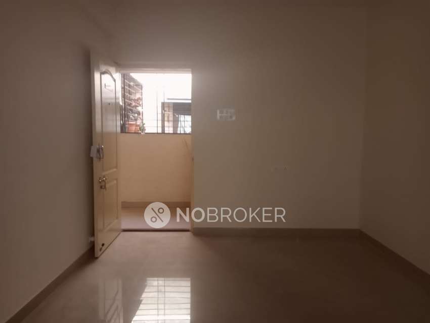 1 BHK Flat In Lakshmi Home For Sale  In Manjri Bk