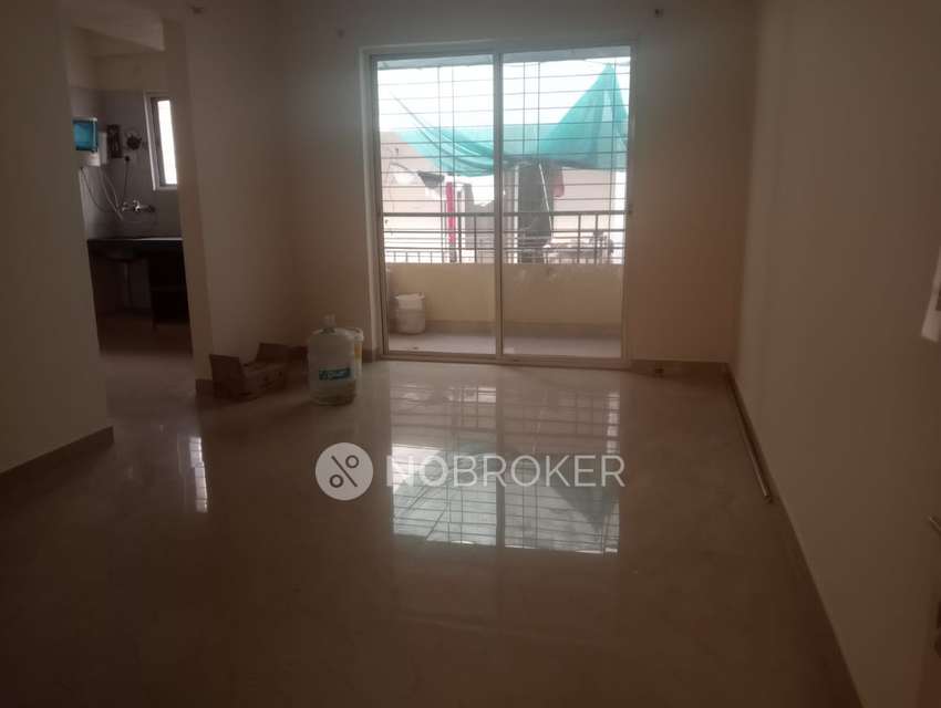 1 BHK Flat In Lakshmi Home For Sale  In Manjri Bk