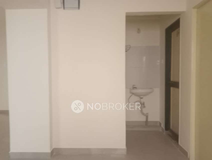 1 BHK Flat In Lakshmi Home For Sale  In Manjri Bk