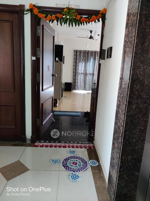 2 BHK Flat In Megapolis Sangria Towers for Rent  In Hinjewadi