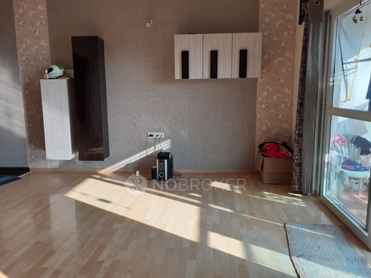 2 BHK Flat In Megapolis Sangria Towers for Rent  In Hinjewadi