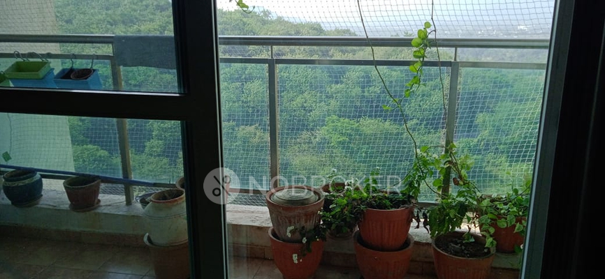 2 BHK Flat In Megapolis Sangria Towers for Rent  In Hinjewadi