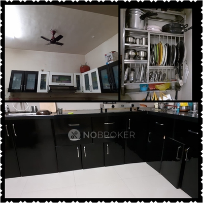 2 BHK Flat In Megapolis Sangria Towers for Rent  In Hinjewadi