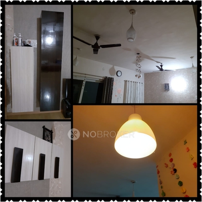 2 BHK Flat In Megapolis Sangria Towers for Rent  In Hinjewadi