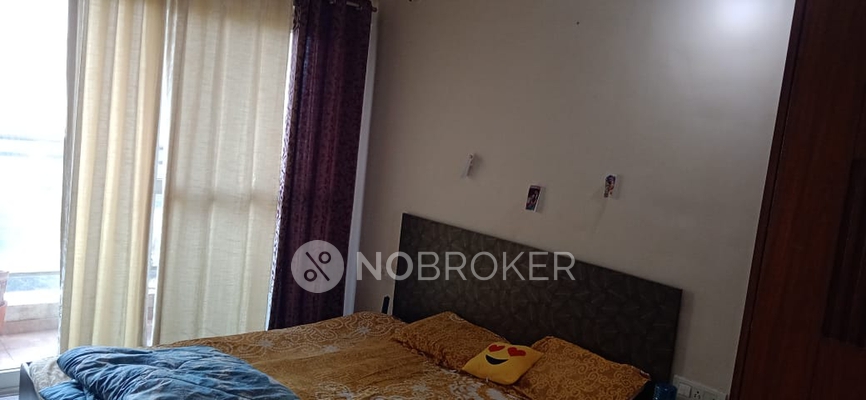 2 BHK Flat In Megapolis Sangria Towers for Rent  In Hinjewadi