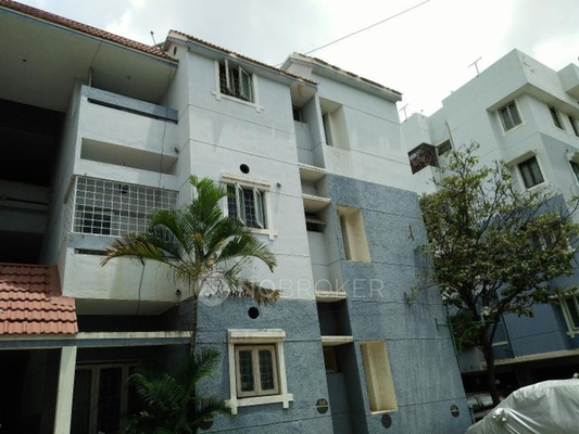 2 BHK Flat In Krishnanagar Apartment For Sale  In Vimanapura