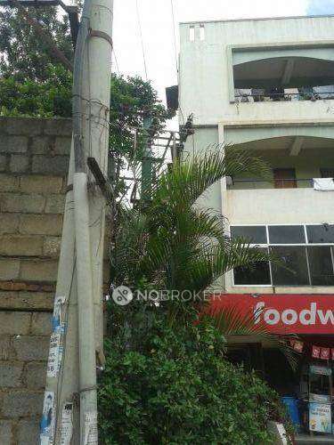 3 BHK Flat In Kailash Towers For Sale  In Yelahanka New Town