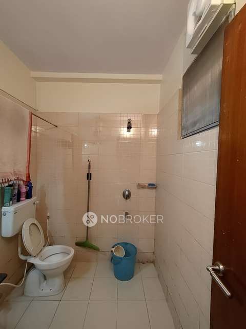 3 BHK Flat In Kailash Towers For Sale  In Yelahanka New Town