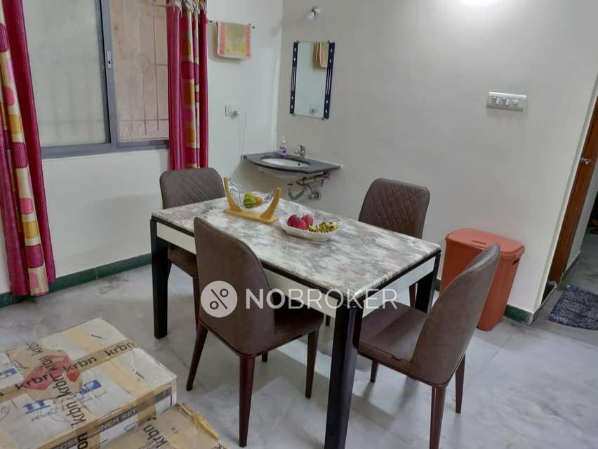 3 BHK Flat In Kailash Towers For Sale  In Yelahanka New Town