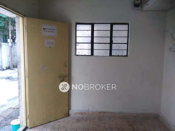 1 BHK Flat In Standalone Building  for Rent  In Raj Nagar
