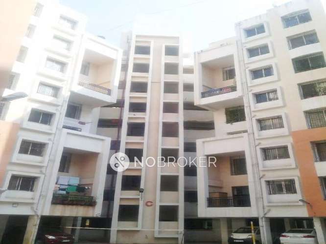 2 BHK Flat In Yash Ravi Park for Rent  In Handewadi