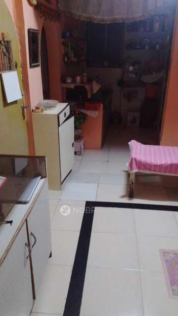 1 BHK Flat In Manish Apartment For Sale  In Andheri West