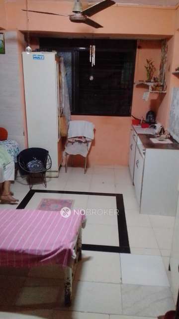 1 BHK Flat In Manish Apartment For Sale  In Andheri West