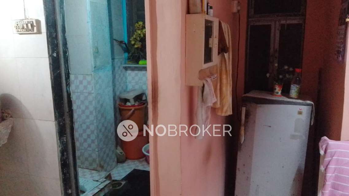 1 BHK Flat In Manish Apartment For Sale  In Andheri West