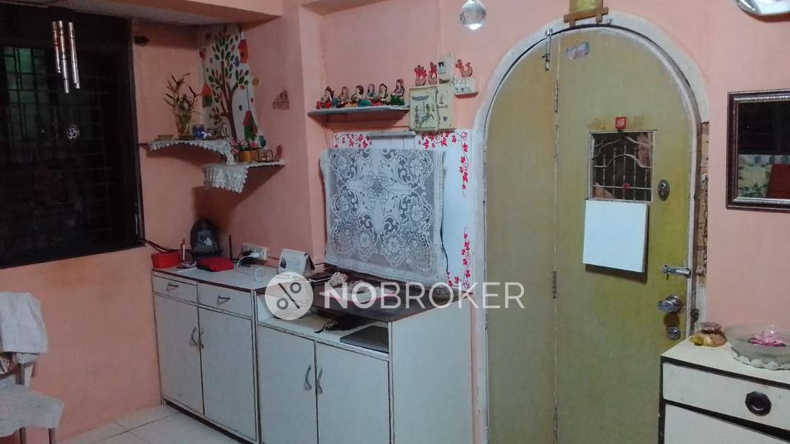 1 BHK Flat In Manish Apartment For Sale  In Andheri West