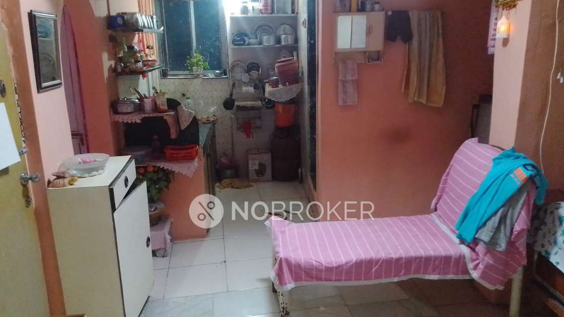 1 BHK Flat In Manish Apartment For Sale  In Andheri West