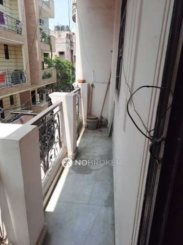 2 BHK Flat For Sale  In Hari Nagar