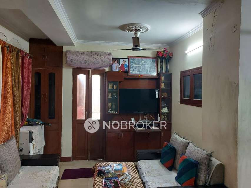 2 BHK Flat In Aravali Apartments For Sale  In Sector-34