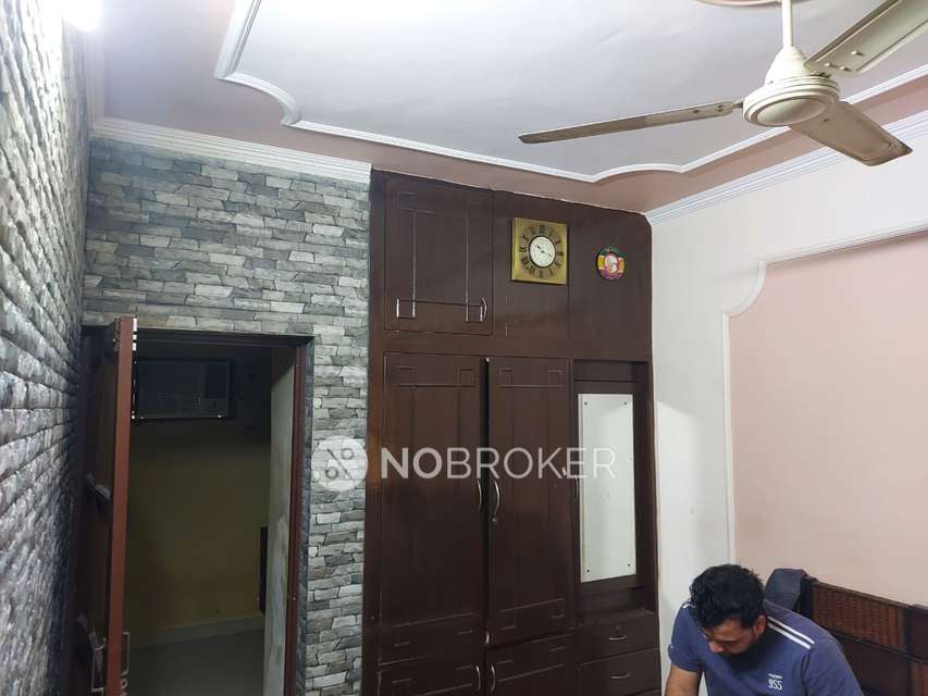 2 BHK Flat In Aravali Apartments For Sale  In Sector-34