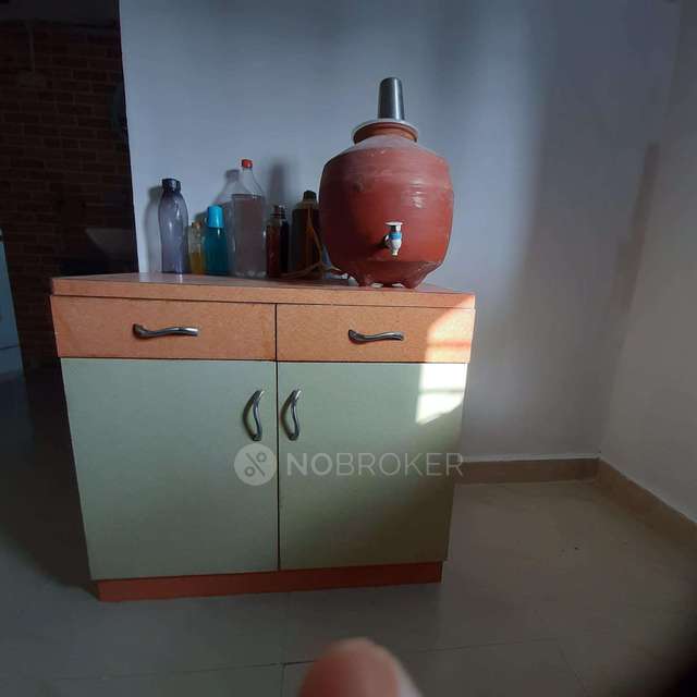 1 BHK Flat In Ashiana Panvel Paradise, Mumbai For Sale  In Akurli