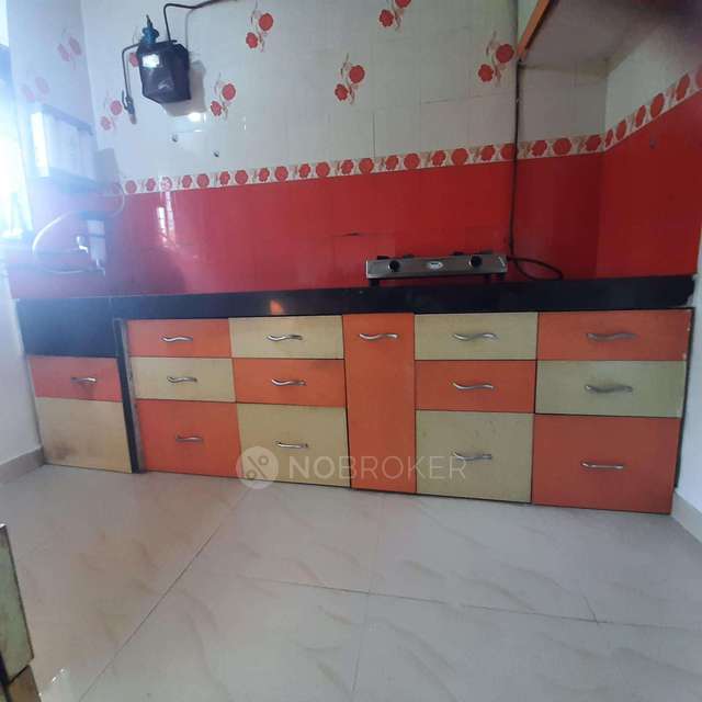 1 BHK Flat In Ashiana Panvel Paradise, Mumbai For Sale  In Akurli