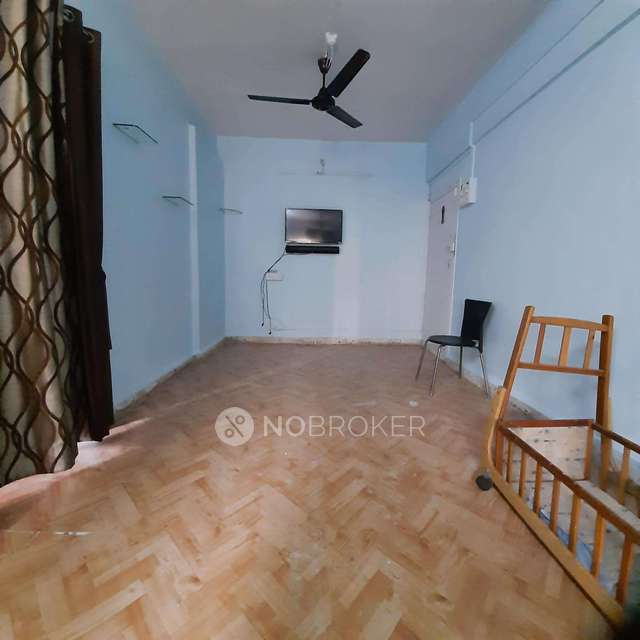 1 BHK Flat In Ashiana Panvel Paradise, Mumbai For Sale  In Akurli