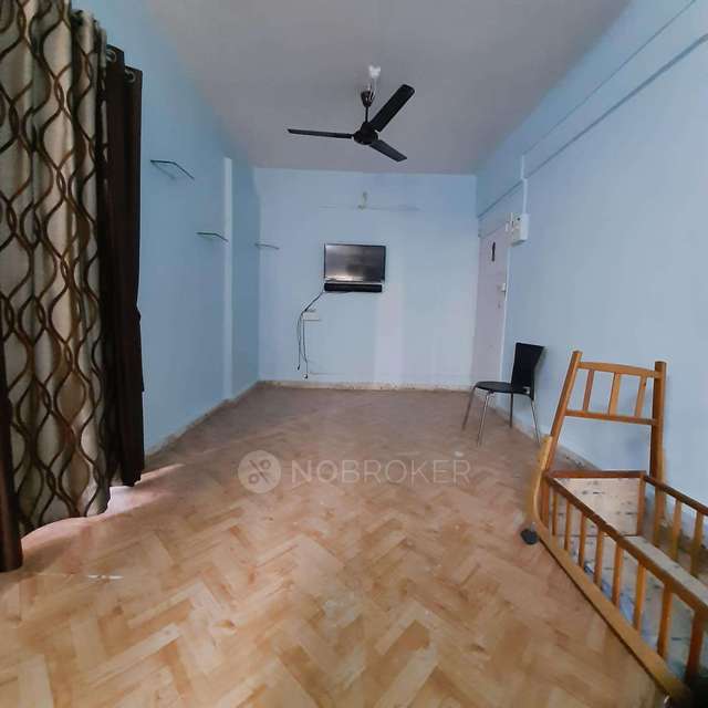 1 BHK Flat In Ashiana Panvel Paradise, Mumbai For Sale  In Akurli