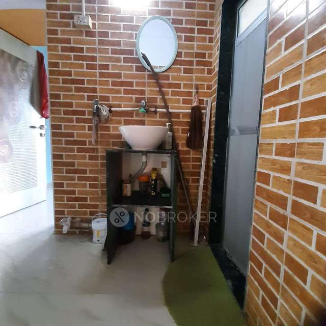 1 BHK Flat In Ashiana Panvel Paradise, Mumbai For Sale  In Akurli