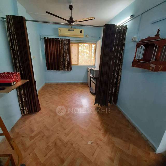 1 BHK Flat In Ashiana Panvel Paradise, Mumbai For Sale  In Akurli