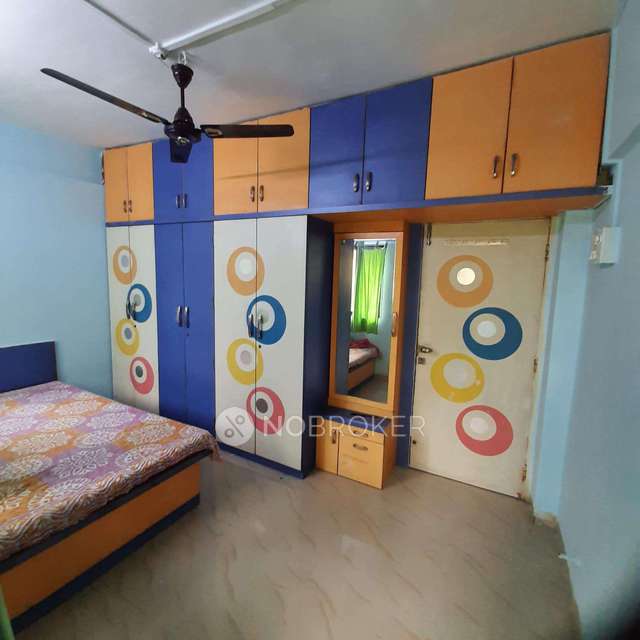1 BHK Flat In Ashiana Panvel Paradise, Mumbai For Sale  In Akurli