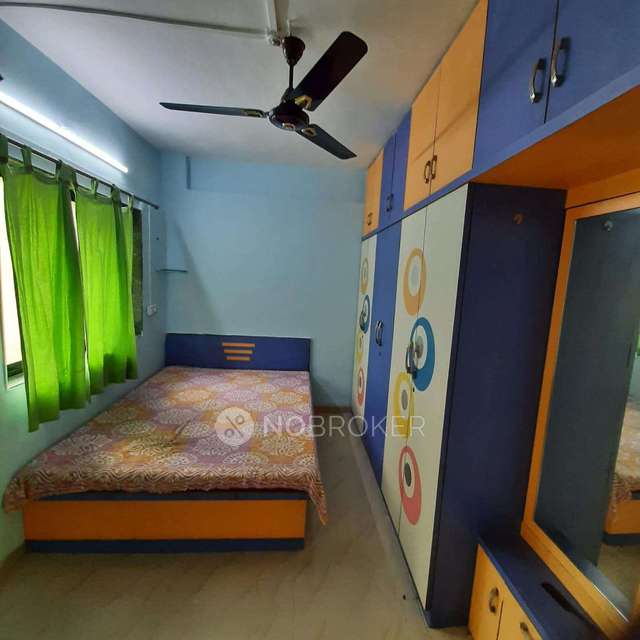 1 BHK Flat In Ashiana Panvel Paradise, Mumbai For Sale  In Akurli