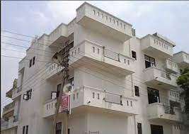 1 BHK Flat for Rent  In Loni