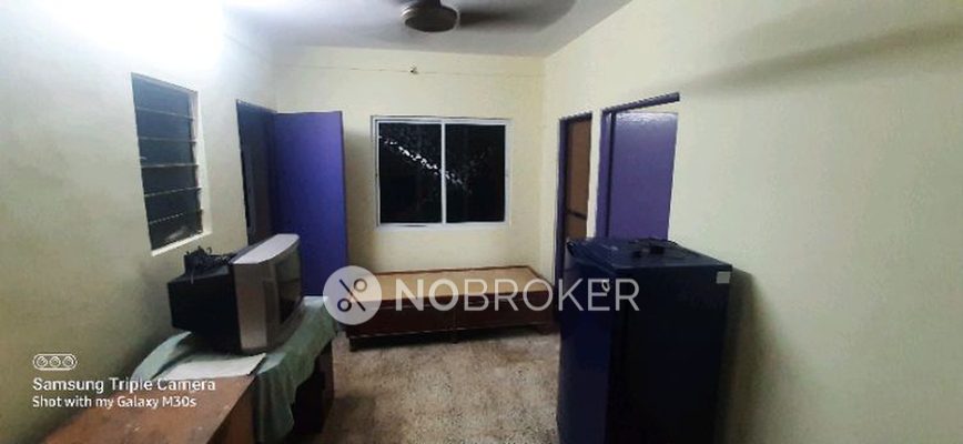 1 RK House for Rent  In Lig Colony Road, Nigdi