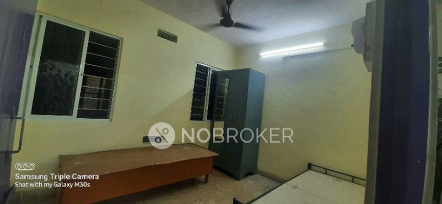 1 RK House for Rent  In Lig Colony Road, Nigdi