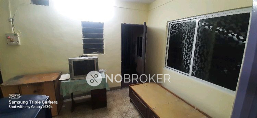 1 RK House for Rent  In Lig Colony Road, Nigdi