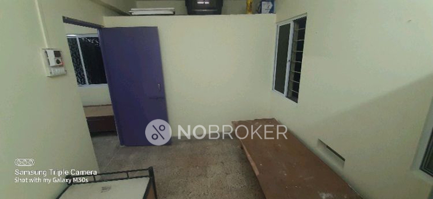 1 RK House for Rent  In Lig Colony Road, Nigdi