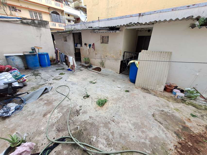 4 BHK House For Sale  In Basaveshwar Nagar