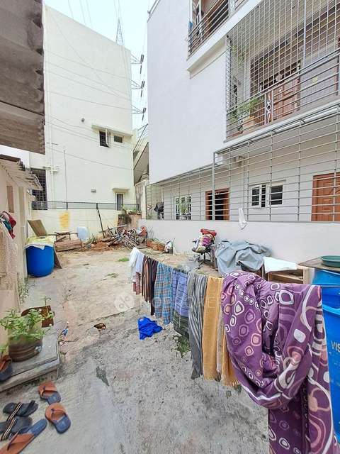 4 BHK House For Sale  In Basaveshwar Nagar