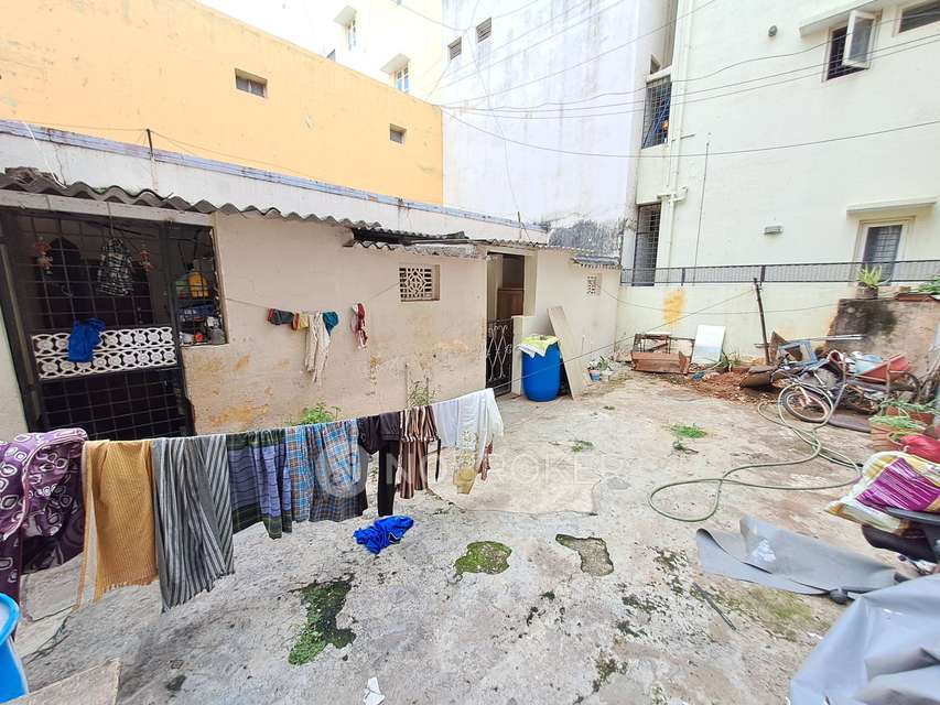 4 BHK House For Sale  In Basaveshwar Nagar