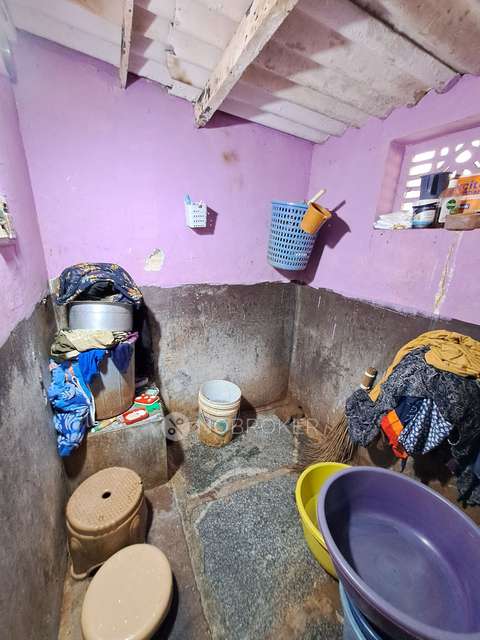 4 BHK House For Sale  In Basaveshwar Nagar